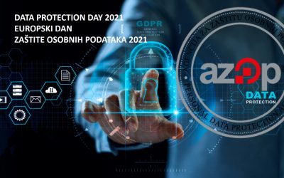 Conference Digital transformation and data protection in a pandemic world