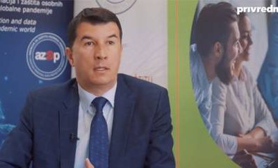 Intervju ravnatelja AZOP-a za portal Privredni.hr