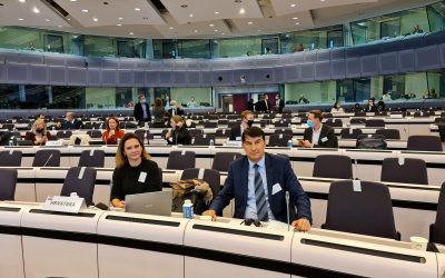 Plenarna sjednica EDPB-a: međunarodni prijenosi osobnih podataka, podatkovna strategija Europske komisije i umjetna inteligencija