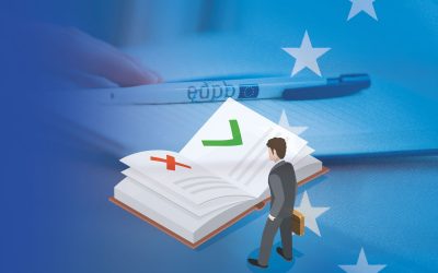 Plenarna sjednica EDPB-a 13.12.2022. : Usvojena izjava o Direktivi o uporabi podataka iz evidencije podataka o putnicima (PNR)