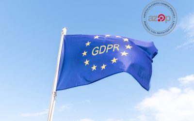 28.1.2022. Proslavite s nama EU dan zaštite osobnih podataka! Link za praćenje konferencije
