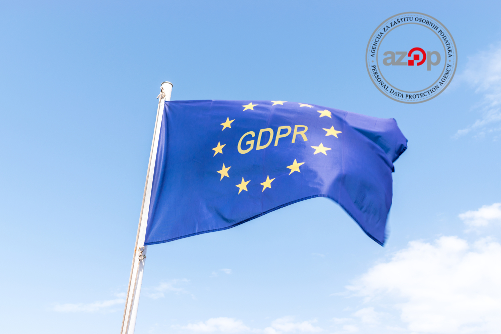 28th January 2022: AZOP celebrates Data Protection Day!