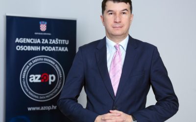 Intervju sa Zdravkom Vukićem, ravnateljem AZOP-a