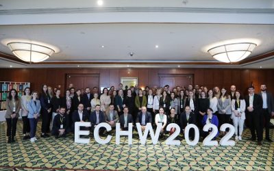 Predstavnici Agencije na „Europskoj radionici o rješavanju slučajeva, ECHW – 2022“