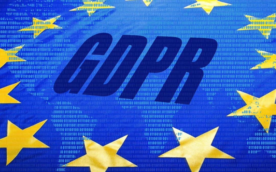 Obilježavanje 5. obljetnice pune primjene Opće uredbe o zaštiti podataka (GDPR-a)