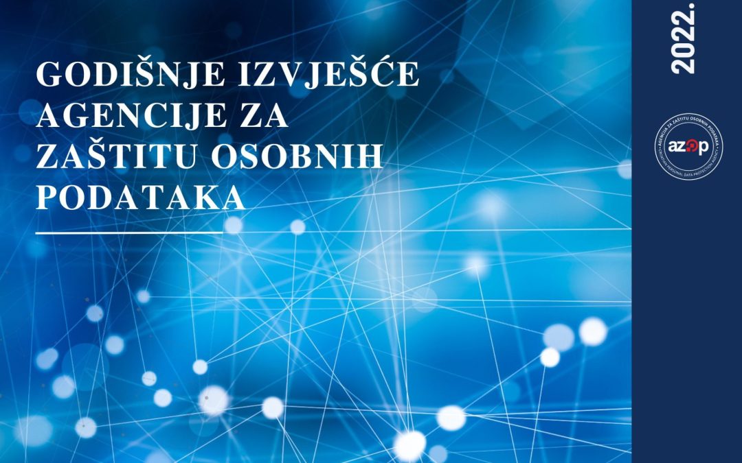Hrvatski sabor usvojio Godišnje izvješće o radu Agencije za razdoblje od 1. siječnja do 31. prosinca 2022.