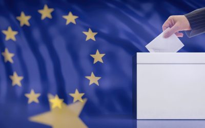Preporuke za obradu osobnih podataka tijekom izborne promidžbe za izbor članova u Europski parlament