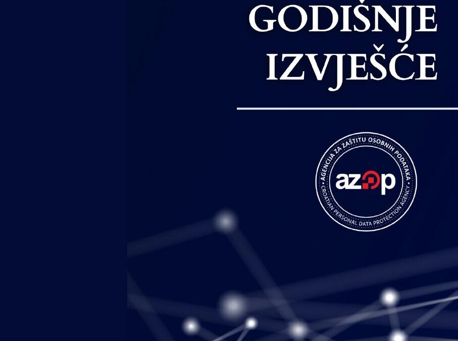 Hrvatski sabor prihvatio Godišnje izvješće o radu Agencije za razdoblje od 1. siječnja do 31. prosinca 2023.