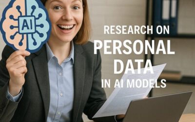 Poziv na savjetovanje o umjetnoj inteligenciji i zaštiti osobnih podataka – fokus na velikim jezičnim modelima (LLMs)