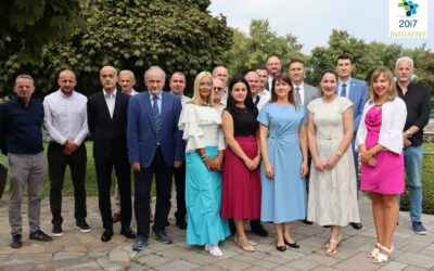 Initiative 2017- sastanak nadzornih tijela za zaštitu osobnih podataka u Ptuju