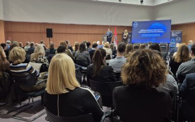 Svečano obilježen jubilarni 20. Europski dan zaštite osobnih podataka