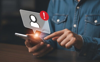 Oprez: lažne poveznice za glasanje mogu ugroziti vaš račun