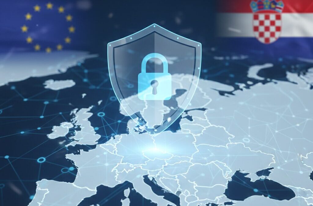 Godišnje izvješće EDPB-a: AZOP u europskom vrhu po izrečenim kaznama