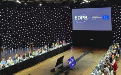 EDPB pozvao na uspostavu pravne osnove za razmjenu informacija među regulatornim tijelima