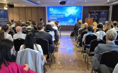 AZOP domaćin 24. sastanka nadzornih tijela za zaštitu podataka srednje i istočne Europe