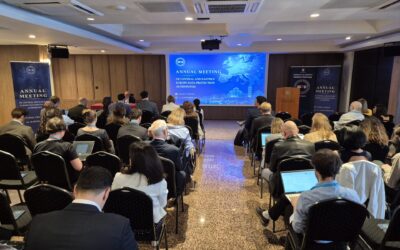 AZOP hosts the 24th Meeting of Central and Eastern Europe Data Protection Authorities